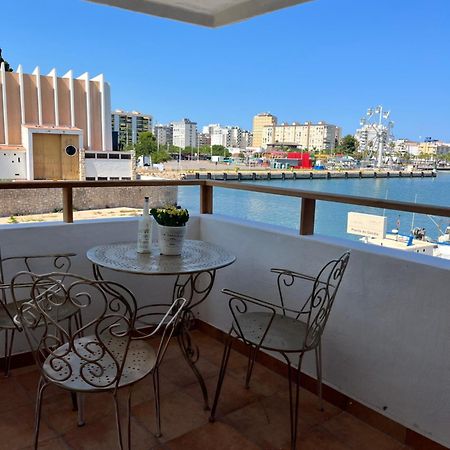 Casa Del Mar 1, Gandia Port With Sea View Apartment Exterior photo