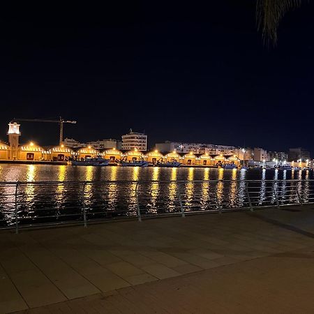 Casa Del Mar 1, Gandia Port With Sea View Apartment Exterior photo